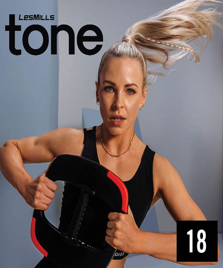 TONE 18 Complete Video, Music And Notes - Click Image to Close